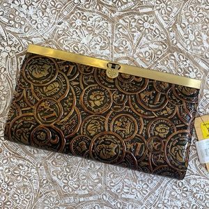 Patricia Nash Clutch